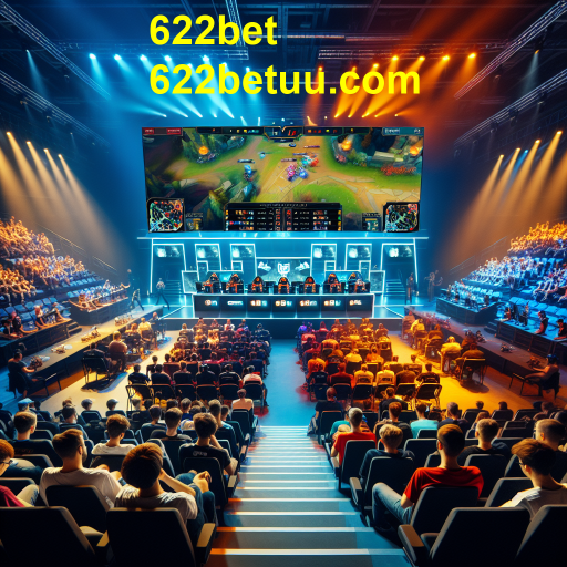 A Ascensão dos eSports: Entenda a Revolução dos Jogos Competitivos