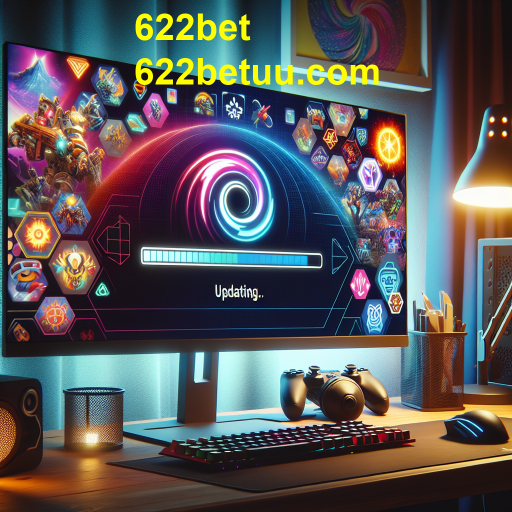 O Impacto das Atualizações nos Jogos Digitais